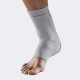 SPORLASTIC - Mod. 7804 Achillo Hit cavigliera elastica con pressore per tendine di Achille e polpaccio in silicone