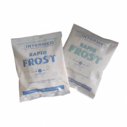 Rapid Frost busta in TNT