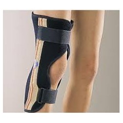 Ligaflex® Immo-0 Stecca d'immobilizzazione del ginocchio a 0°