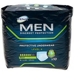 TENA Men Protective Underwear Livello 4